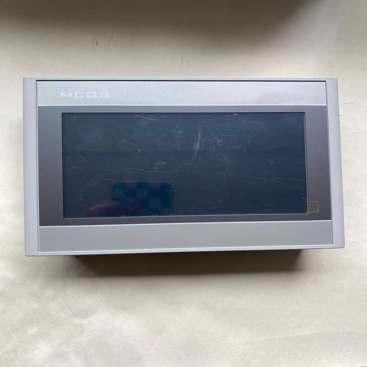 昆仑通泰触摸屏,型号TPC7022Ni,实物图拍摄,功能适用