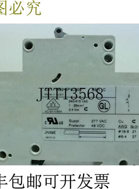 供应Allen Bradley 1492-SP1C005 C 支架 1 杆 05A -
