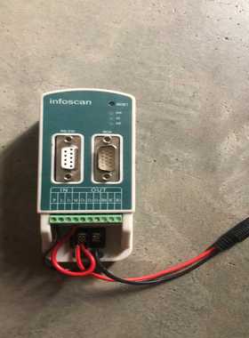 （议价）InfoscanFS-IOBOX-03如图