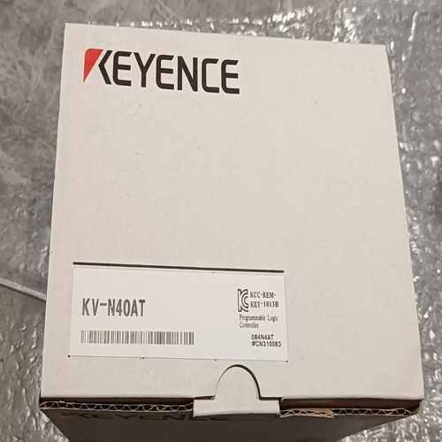 询价~基恩士plc   KV-N40AT，余料，包