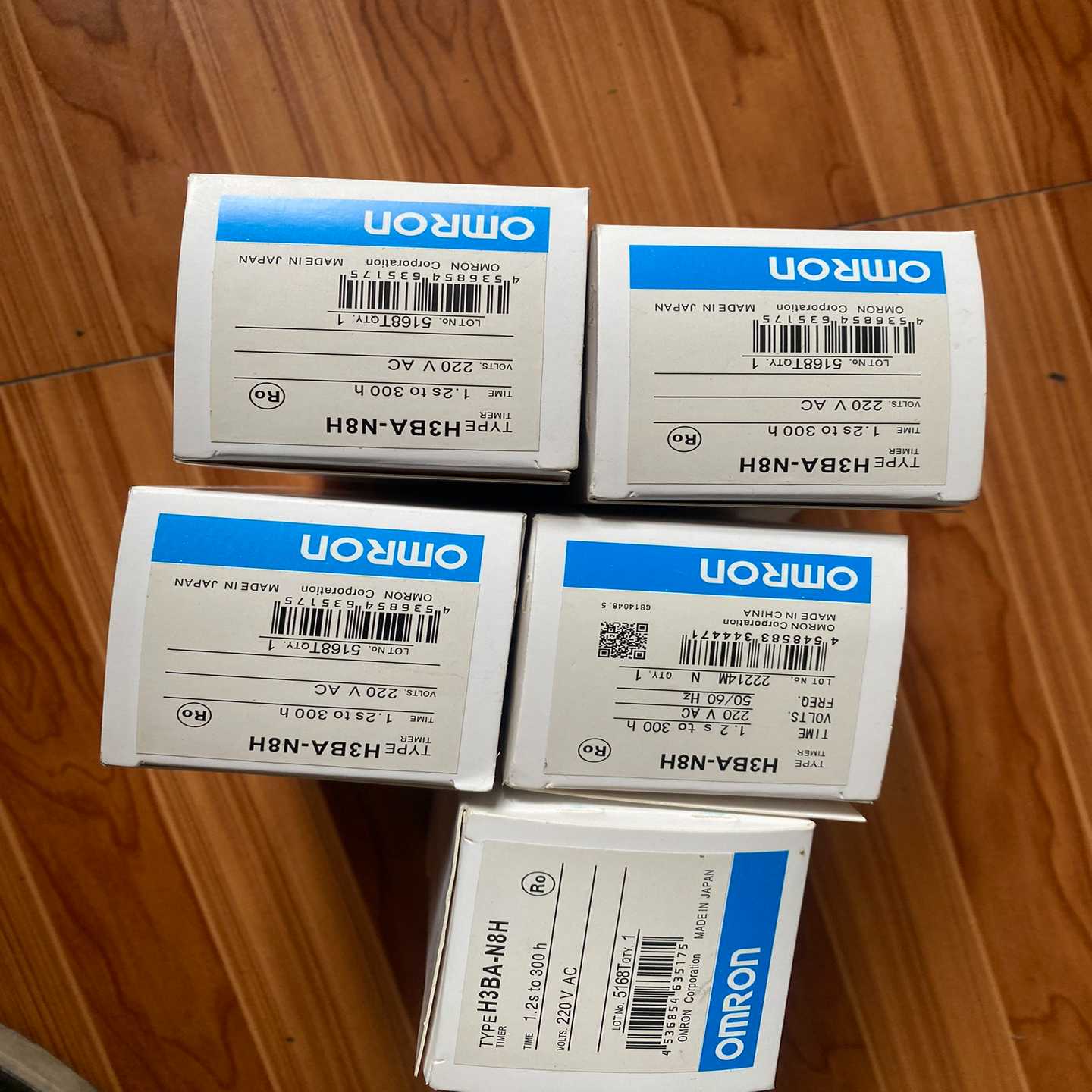 【议价】库存H3BA-N8H，AC220DC24，都有现