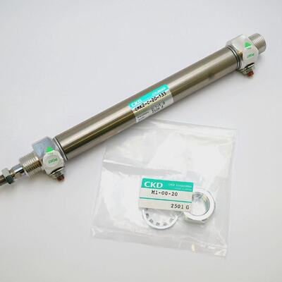 CKD CMK2C20135  M10020 Druckluft Zylinder unused
