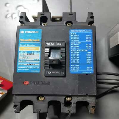 TemBreak断路器--议价商品