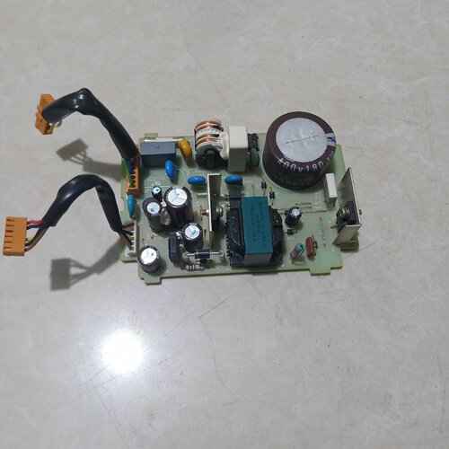 议价OMRONPLC控制器CPM2A-40/60CDR电源板KPC-CG 2P-P1-11549D原