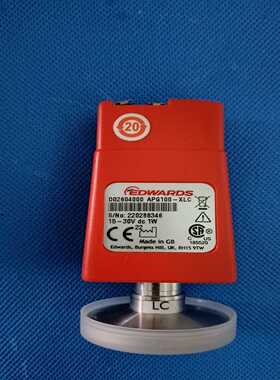 爱德华APG100-XLC真空计，型号D02604000，N--议价商品