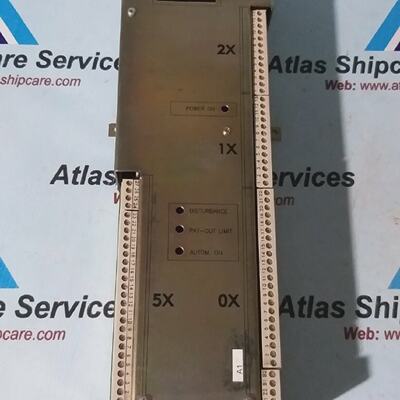 Aquamaster Rauma MPC20020000909