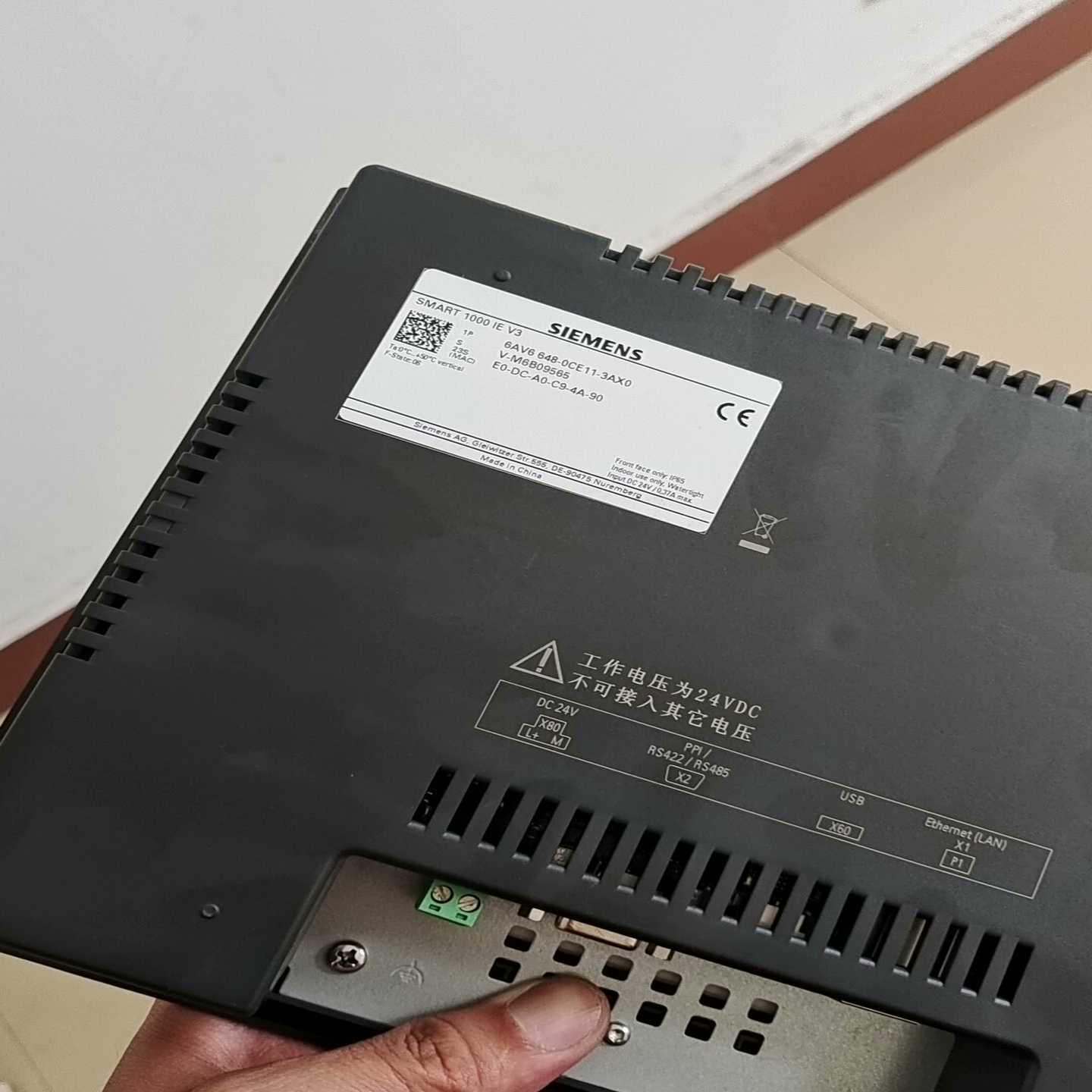 smart1000iev3648-0ce11-3ax0--议价商品