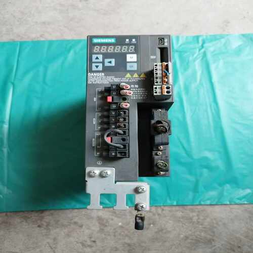 【议价】6SL3210-5FE10-8UA0V90驱动器0.7适用