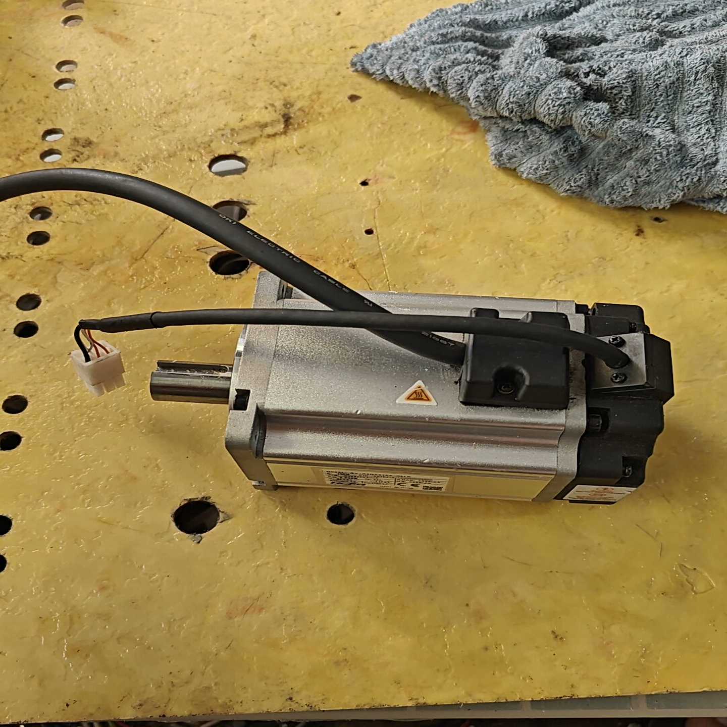 禾川伺服电机SV-X2MA075A-N6LN询价