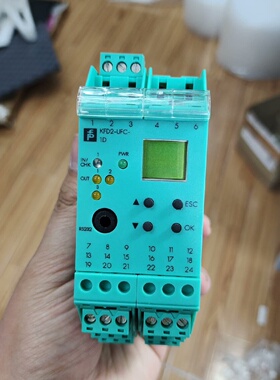 KFD2-UFC-1.D  KFD2-STC4-120【议价】