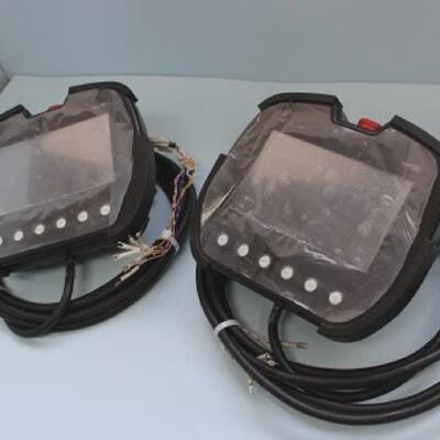 M2I TOUCH SCREEN TOPRH0700WD 1Pcs Free Expedited Shipping