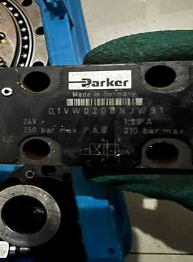 电磁阀液压阀 D1VW020BNJW91  成色如图（地坛设备）