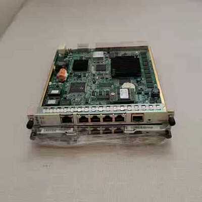 华为CR2D00MPUE10 NE-MPUE主处理板E，适用