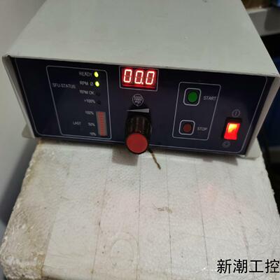 德国进口BMR主轴控制器 SFU02001A 240V 1议价商品
