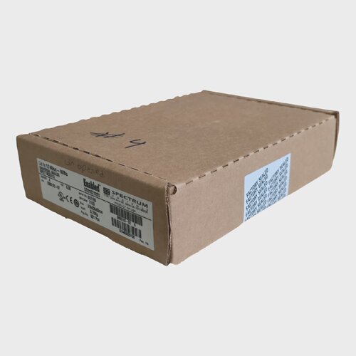 SPECTRUMCONTROLSALLENBRADLEY1746scNI8uASLC500分析输入模块NSF