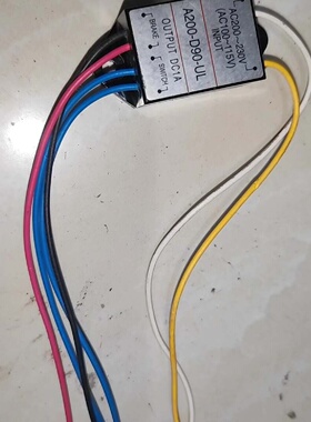 询价-GTR日精马达整流器A200D90UL