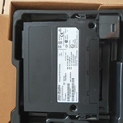 议价Ab Installed Three Modules Model 1756 Ob32  1756适用