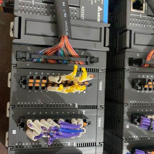 询》8zjd9ZJX台2达plc模组主a机s33tA模块16a1m6an