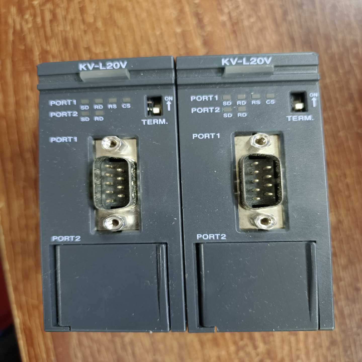 基恩士模块KV-L20V功能议价询价