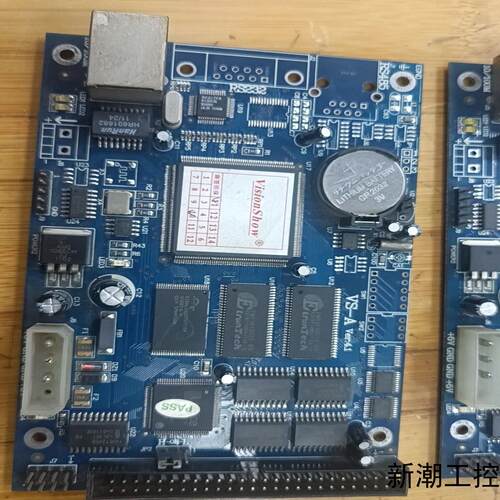 拆机Visionshow视展VS-A ver41控制卡VS议价商品