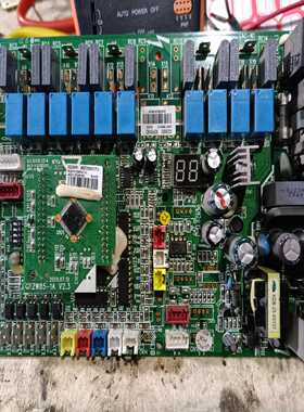 询价适用格力空气能热水器30220082主板WZF0100D30