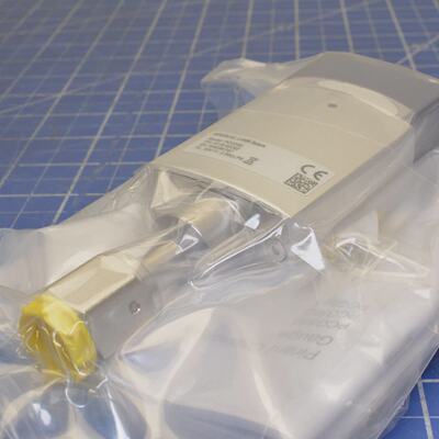 PCG550  PIRANI CAPACITANCE DIAPHRAGM GAGE  INFICON