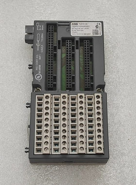 ABBTU515-C0I/O终端1SAP212200R0001
