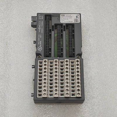 ABBTU515-C0I/O终端1SAP212200R0001