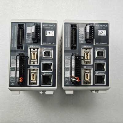 KEYENCE基恩士LK-G3001P激光传感器控制器--议价商品