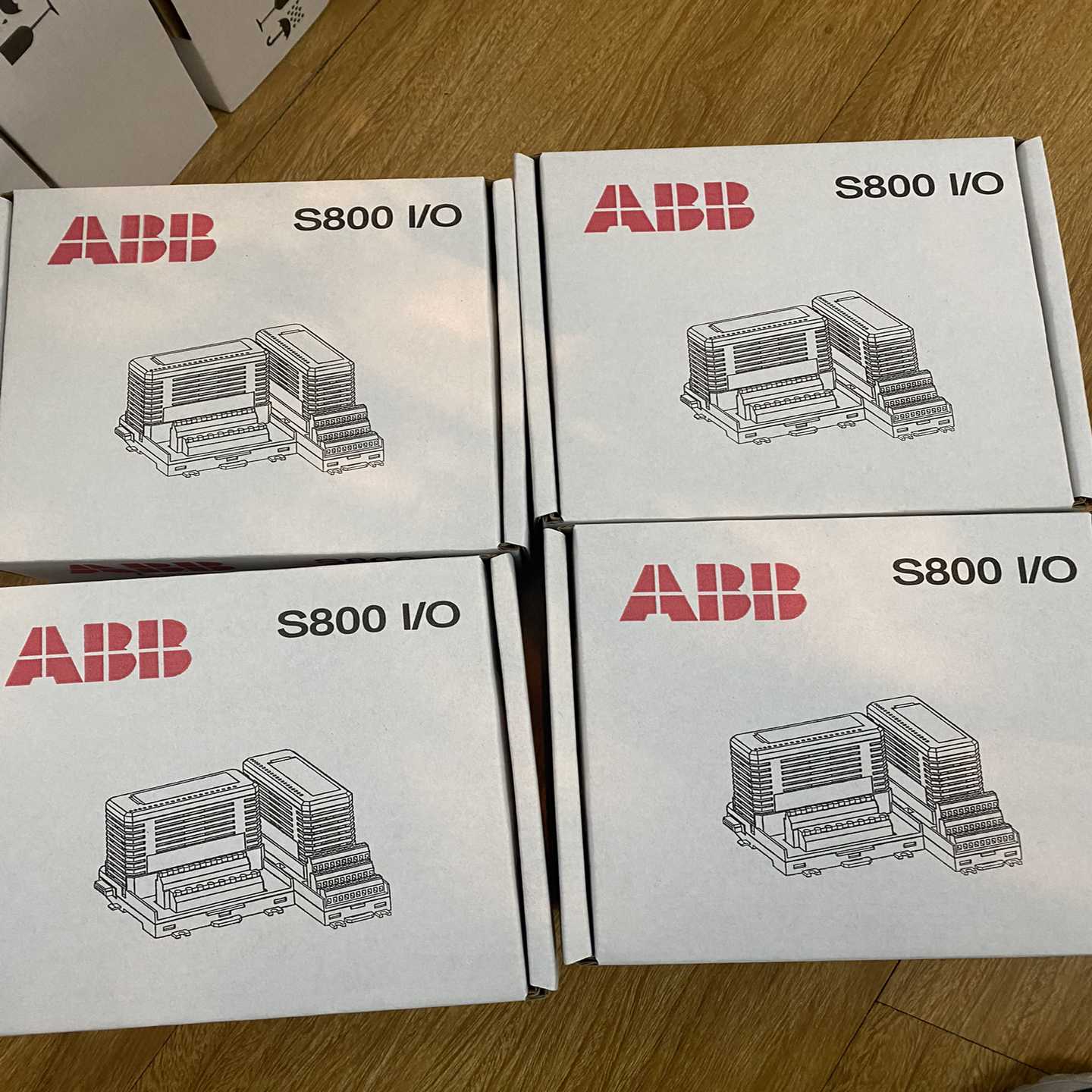 询价I815/O815/I845/O845模块