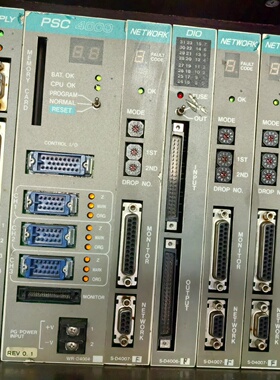 瑞恩模块PSC4000 WR-D4004【议价】