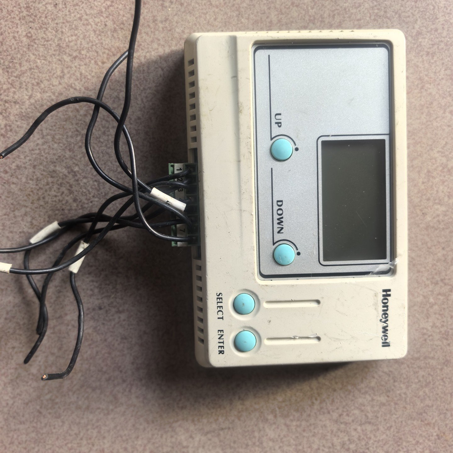 霍尼韦尔T9275AV3温度控制器台湾议价,电子元器件市场,其它元器件,淘宝优惠券,粉丝福利购,淘宝优惠卷