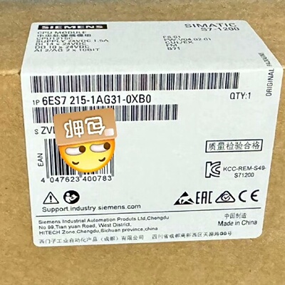 询价-6ES72121AE310XB0