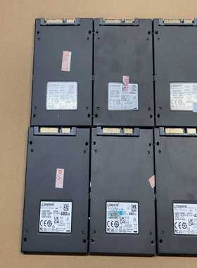 出10片Kingston/金士顿480GB2.5寸S--议价商品