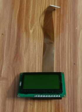 西尔特5000，6100N显屏一只询价