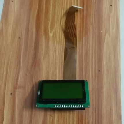 西尔特5000，6100N显屏一只询价