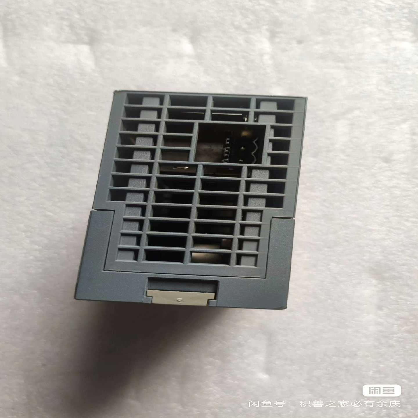 议价西门子交换机6GK5008-0BA00-1AB2,拆机包好