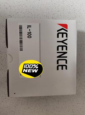 基恩士KEYENCEIL-100CMOS激光传感器测量询价