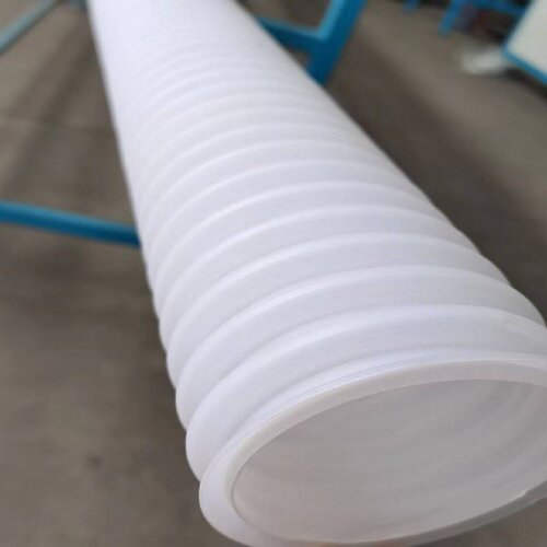 pvc毛细式透水管毛细排水带铁路隧道桥梁用虹吸式毛细排水管厂家
