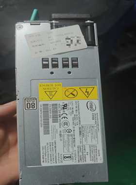 英特尔服务器电源，型号DPS-750XBA，E98791--议价