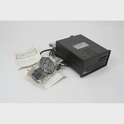 TWK WAV 1041D0 A04 Angle Indicator B305