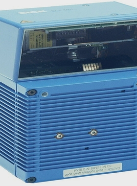 SICKCLV490-1010Pn:1016959BarcodeScanner