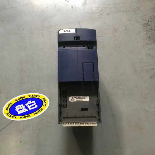 #变频器三相380v 邦飞利变频器ACT 401-07 FD；议价