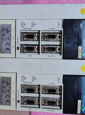【议价】贴片机CM402X轴驱动器MR-J2S-40B-EE085适用