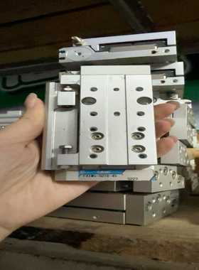 NOK滑台气缸FXTW-GT15-45FXTWS-G【博航商行】