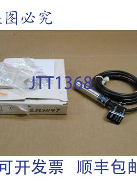 供应1 NIB EFECTOR OG5012 OGR-DPKG 光电传感器反射式