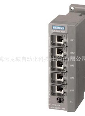 6GK5208-0HA00-2AA6SCALANCEX208PRO受管理的IE交换机RJ45端口