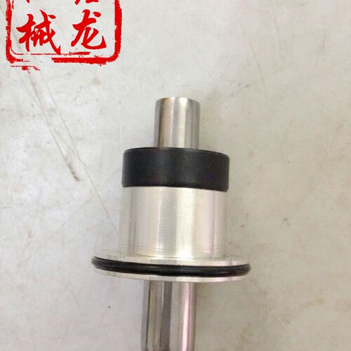 挖掘机配件 适用卡特306C/307D行走踏板子弹头 行走脚踏阀子弹头