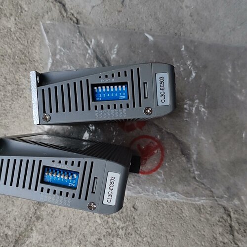 询-雷赛闭环步进驱动器CL3EC503