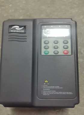 汇川变频器3.7KWMD380T3.7GB，已上询价